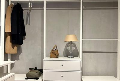 Apartament 3 camere Lux+Loc de parcare in Complexul Aviatiei Park - 2