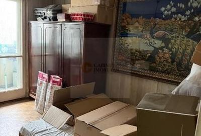 Apartament cu 3 camere semidecomandat în Crângași - 13