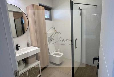 Casă individuală cu 4 camere cu Canalizare în Tunari - 6