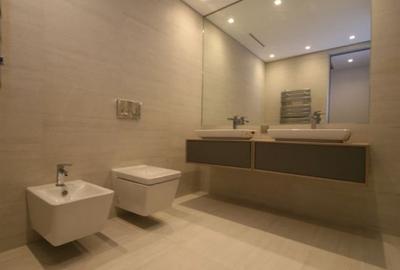 Apartament cu gradina Primaverii - 6