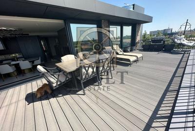 Reflexia Luxului - Penthouse de Eleganta Suprema Reflexia Luxului - Penthouse de Eleganta Suprema - 29