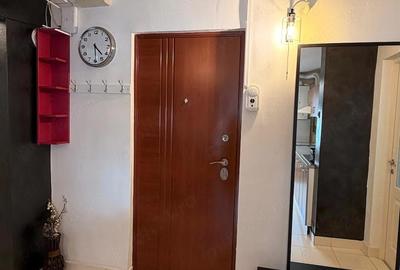 Apartament cu 2 camere decomandat în Gheorgheni