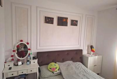 Apartament cu 3 camere si gradina + 2 locuri de parcare in zona Bucium - 3