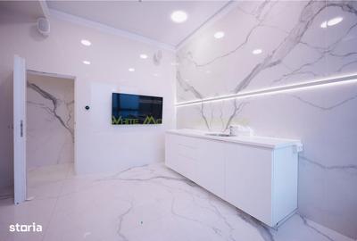 Spațiu comercial, de 180 mp, în Domenii - 11