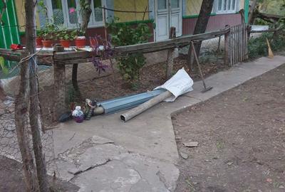 Casă cu 3 camere în Ireasca - 7