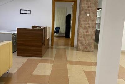 Inchiriere spatiu birou, intersectie N. Caramfil - Sos. Pipera - 8