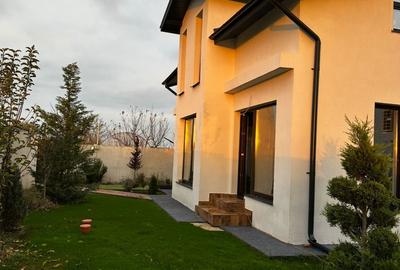 Casă cu 4 camere în Berceni - 2