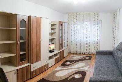 Apartament cu 3 camere decomandat în Lotrioara - 7