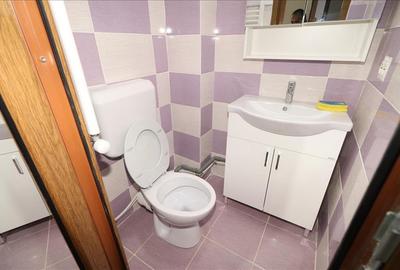 Apartament 3 camere  , zona Inspectorat Scolar, etaj 4 cu acoperis - 16