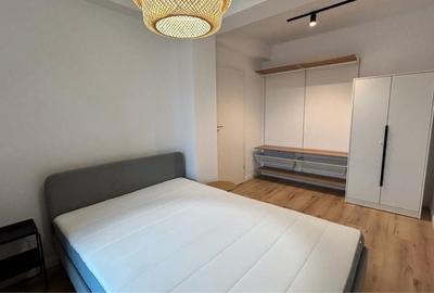 Apartament 2 camere - Pacurari Apartament 2 camere - Pacurari - 4