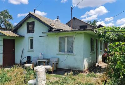 Casă individuală cu 2 camere cu Teren 1711 Mp în Topraisar - 5