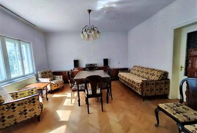 Casa de vanzare Ploiesti - zona centrala - 2