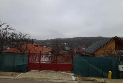 Casa Batraneasca Maraseni Gaz Apa racordare canalizare - 3