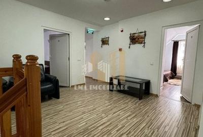 Pensiune Busteni zona Camil Petrescu - 26