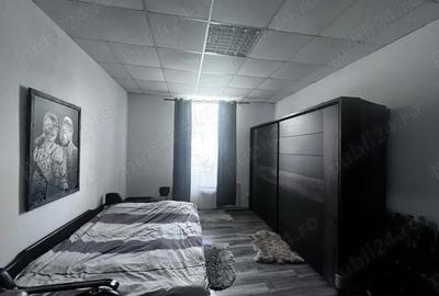 Vand apartament la curte comuna Vand apartament la curte comuna - 5