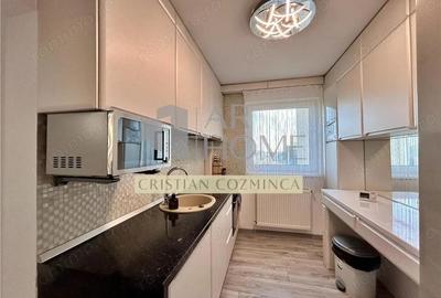 Apartament 3 camere, renovat LUX, West Mall, Ploiesti - 5