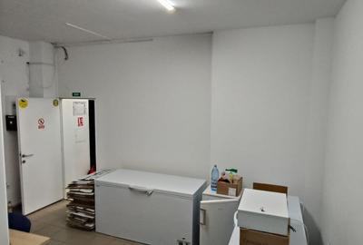 Spatiu comercial - Prelungiera Ghencea nr. 262 - 50 mp - 10