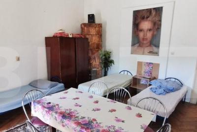 Casa 2 camere ?i curte, 65mp, Iosefin - 4