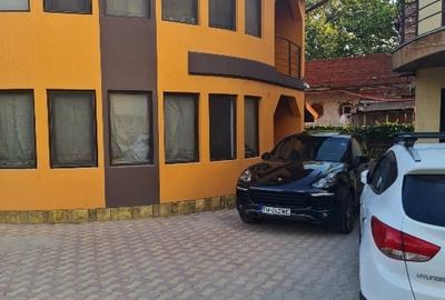 Casă individuală cu 4 camere în Nord