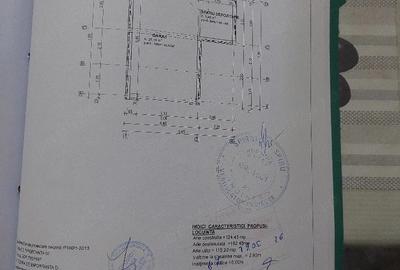 Casă cu 6 camere cu Teren 461 Mp în Găureni - 20