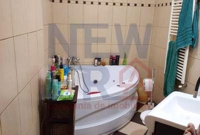 Proprietate deosebita intr-o casa interbelica, de vanzare in zona Unirii - 7