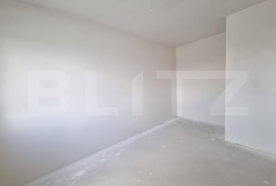 Apartament cu 3 camere semidecomandat în Mănăștur - 3