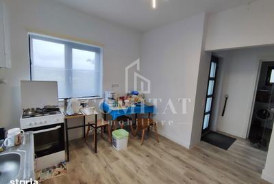 Casă cu 4 camere decomandat cu Teren 495 Mp în Apahida - 5