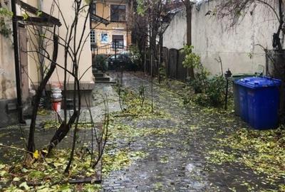 Apartament 2 camere, ultracentral, curte. Proprietar, negociabil. - 9