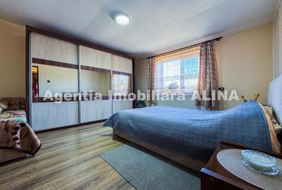 Casă cu 3 camere în Bejan - 3