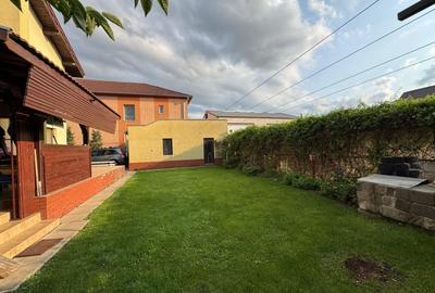 Casa Individuala in EXCLUSIVITATE, 230mp, teren 600mp, Floresti - 6