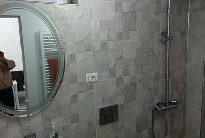 Casă cu 1 camere cu Teren 35 Mp în Central - 4