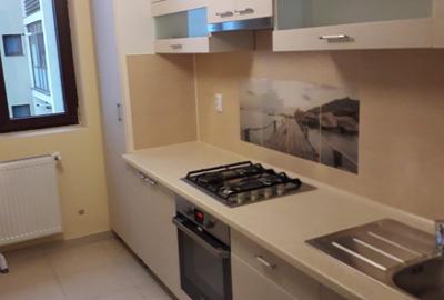 Garsoniera Decomandata Militari Residence Rezervelor / Loc de Parcare - 6