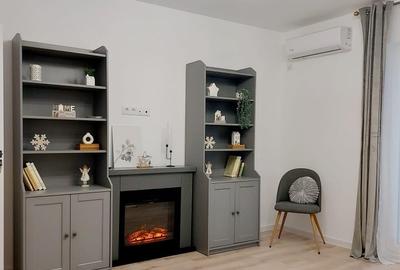 Proprietar vand apartament Titan metrou - 2