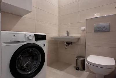 Apartament cu 3 camere semidecomandat, mobilat în Central - 6