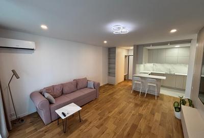 Apartament 2 camere Lux in Complexul One Cotroceni - 8