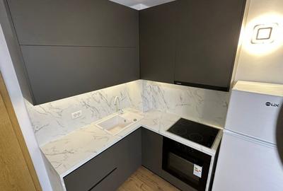 Studio  Campus/The Couch - 4