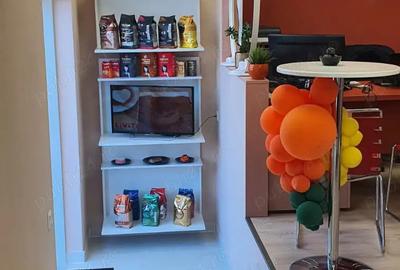 Spațiu comercial, de 30 mp, în Aurel Vlaicu - 5