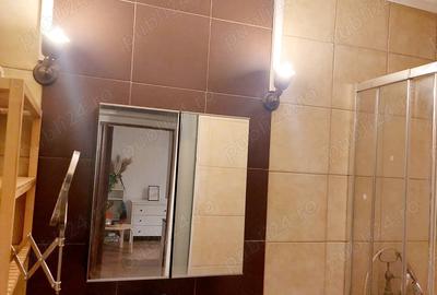 Garsoniera spatioasa 40mp Decomandata Centrala Timpuri Noi | 5 min metrou Direct de la Proprietar - 10