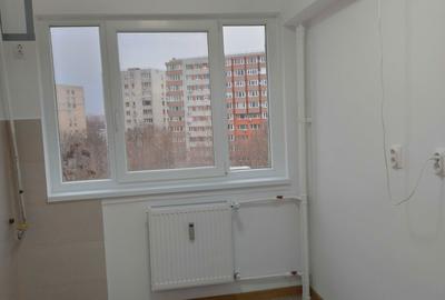 Apartament cu 2 camere semidecomandat în Camil Ressu - 6