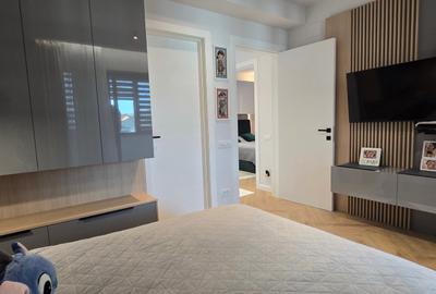 Casă individuală cu 4 camere cu Canalizare în Aninoasa - 44