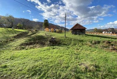 Casă cu 3 camere în Copalnic - 3