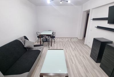 Inchiriere apartament 2 camere, modern, in zona Republicii - 2