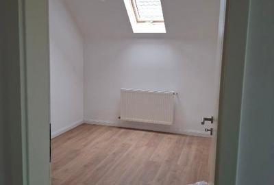 Vila +1+m individuala, 5 camere, 4 bai, garaj, str.Safirului, 0%tva - 13