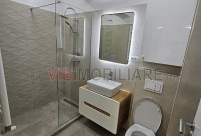 Apollo Residence  Pasarela Berceni 3 camere - mobilat utilat - comision 0 - 6