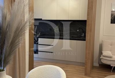 Apartament la cheie / etaj intermediar / Zona Eroilor - 13