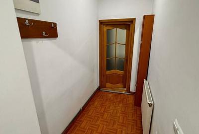 Apartament cu 2 camere semidecomandat în Păcurari