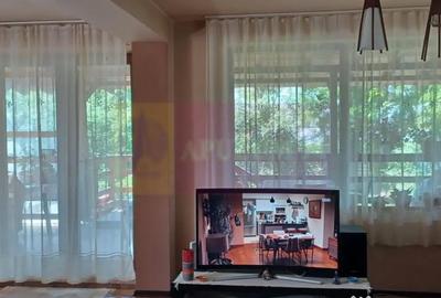 Casă cu 5 camere cu Teren 578 Mp în Joița - 3