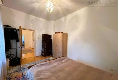 Casa 5 Camere Central,Predeal - 13