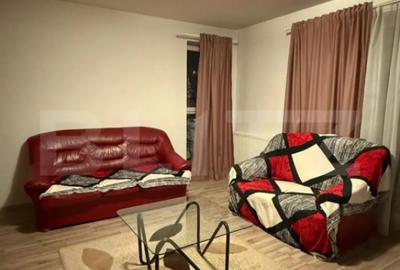 Apartament cu 2 camere decomandat în Avantgarden - 5