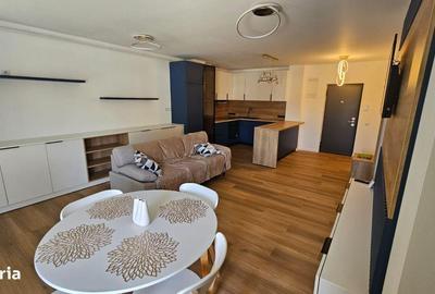 Apartament cu 2 camere în Central - 4
